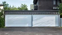 HighTech Garage Door Service Brecksville, OH 216-916-6631 - overhead-sidebar